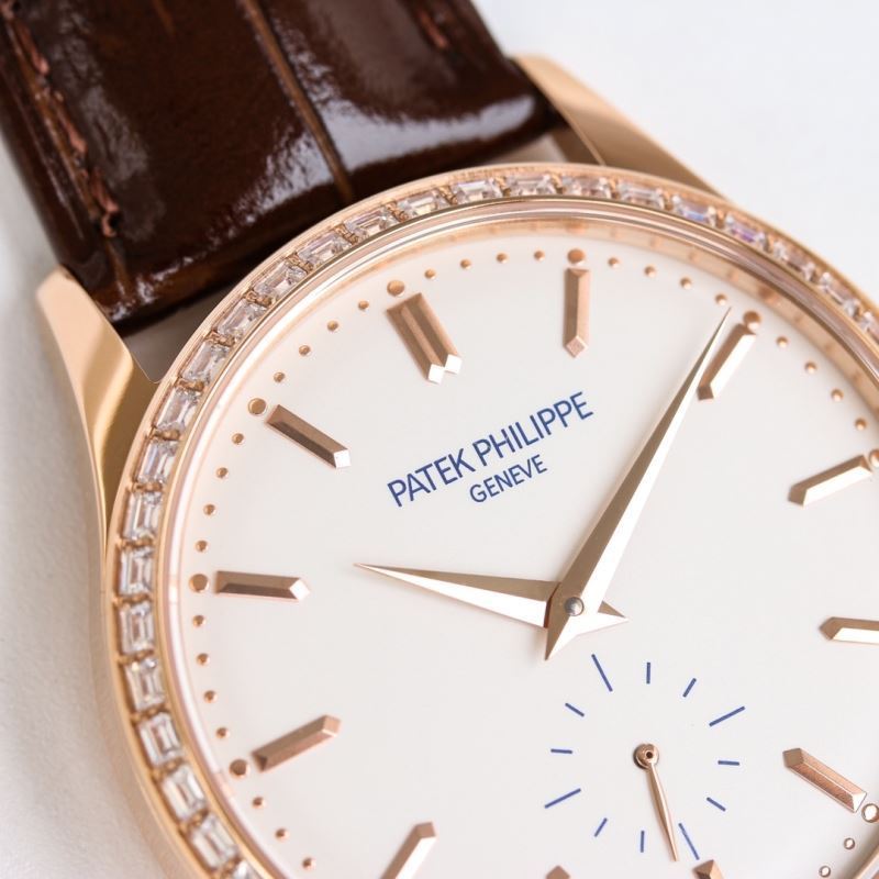 PATEK PHILIPPE Watches